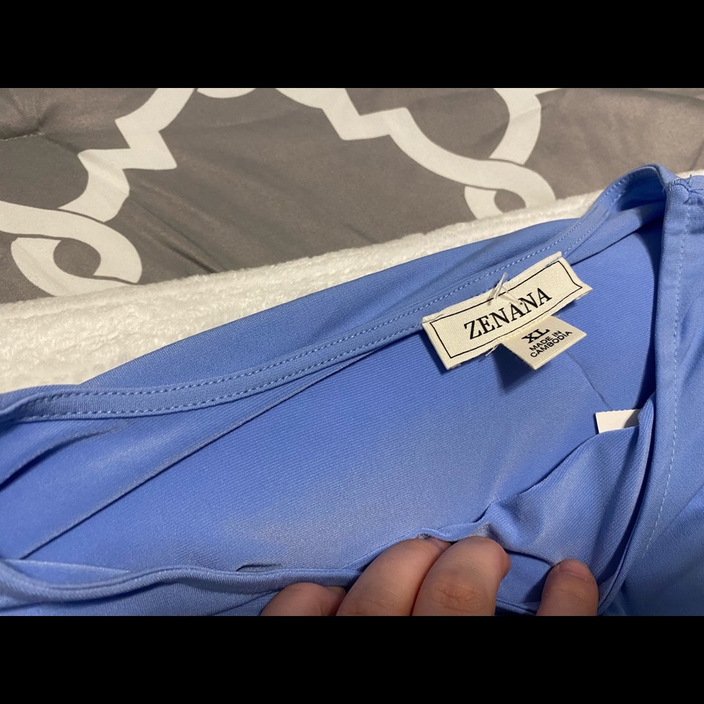 Dress shirt